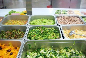 江門(mén)飯?zhí)贸邪居心男﹥?yōu)勢(shì)？